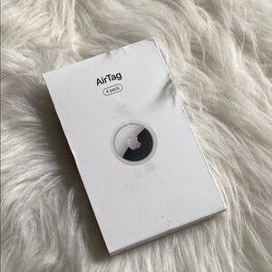 Apple AirTag 4 Pack
